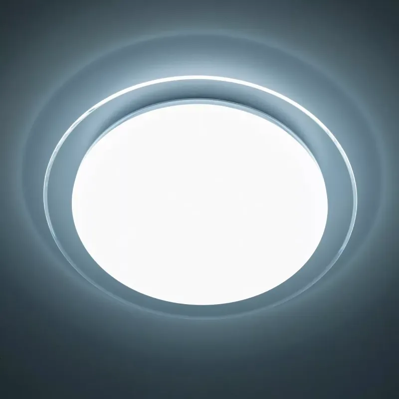LED Світильник SATURN зоряне небо 60W з пультом на 3 режими освітлення IP40