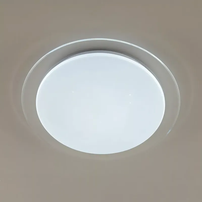 LED Світильник SATURN зоряне небо 60W з пультом на 3 режими освітлення IP40