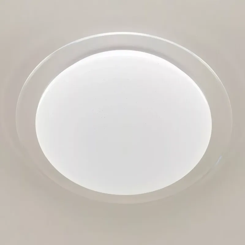 LED Світильник SATURN зоряне небо 60W з пультом на 3 режими освітлення IP40