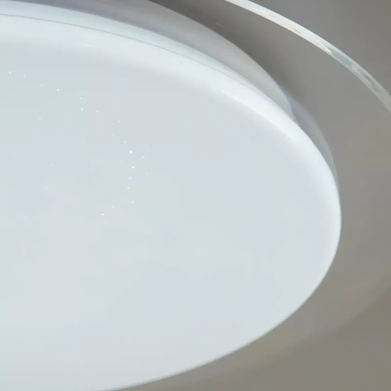 LED Світильник SATURN зоряне небо 36W нейтральне освітлення
