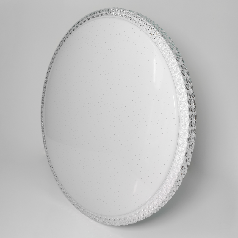 LED Світильник Кришталь зоряне небо 20W