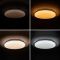 LED Світильник SATURN зоряне небо 60W з пультом на 3 режими освітлення IP40