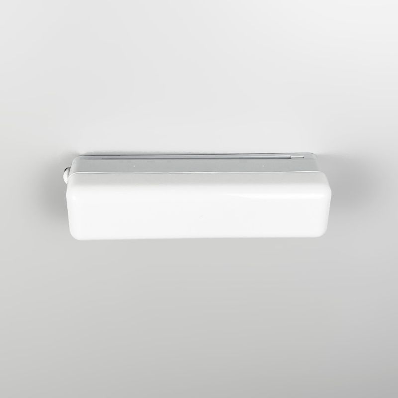 Накладний лінійний LED світильник 11W 4500К