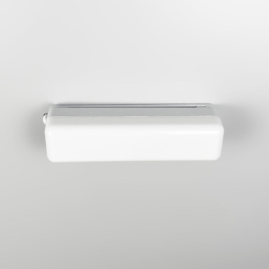 Накладний лінійний LED світильник 11W 4500К