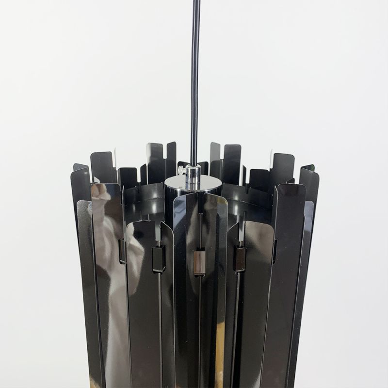Підвісний світильник Facet mini Black