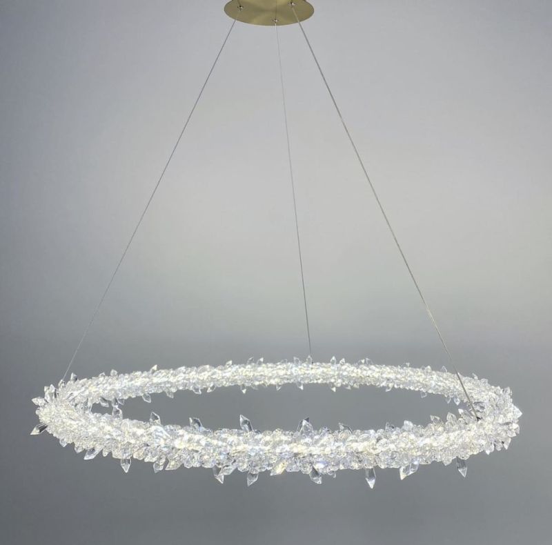 Люстра Crystal Shell