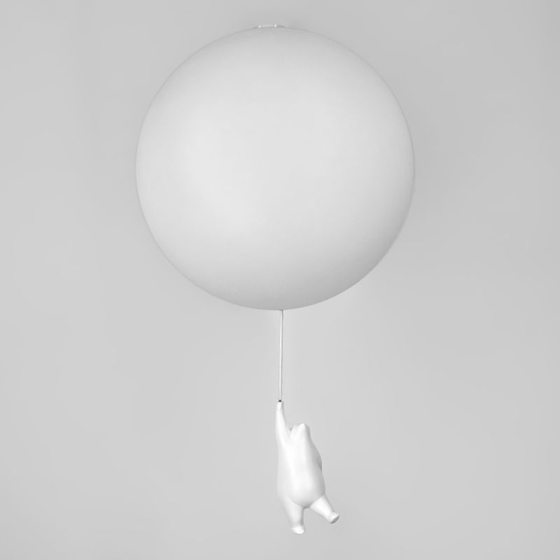 Світильник серії Bear Balloons Flush Mount Ø 40 см