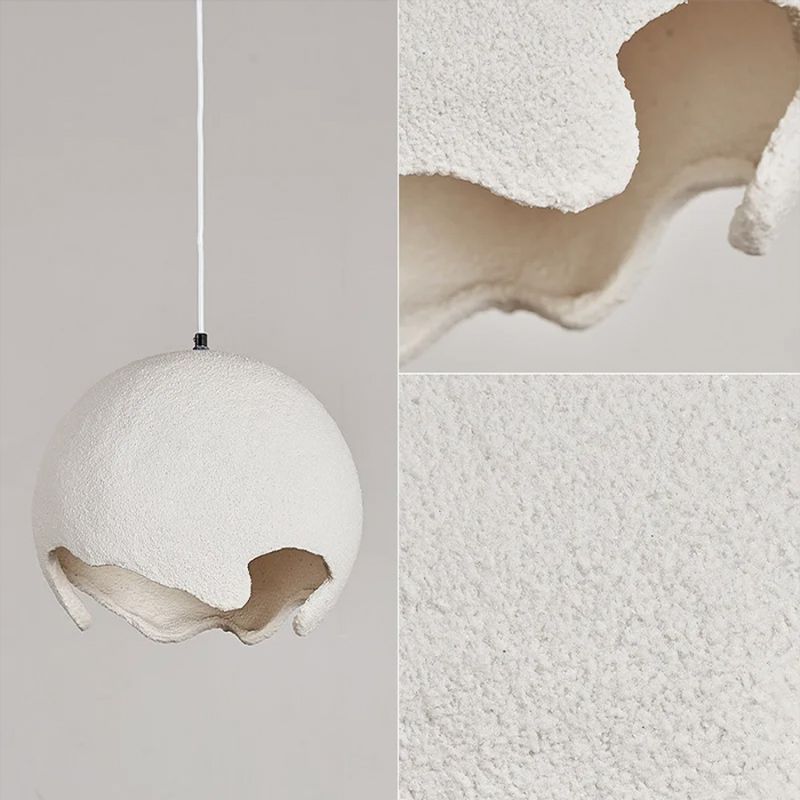 Підвісний світильник Scar Lamp Ø 40 см
