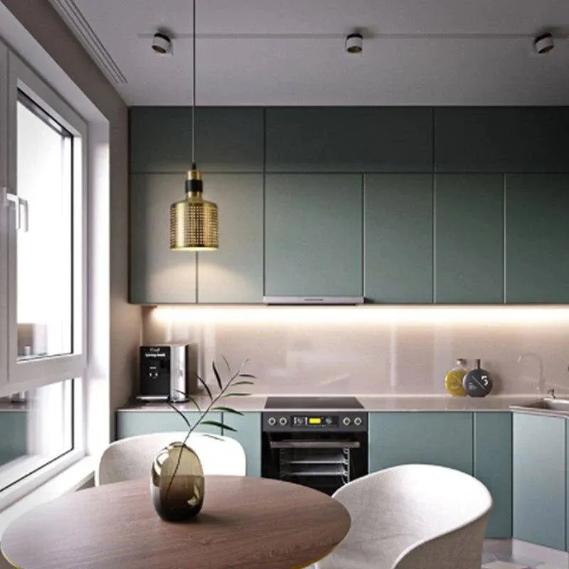 Підвісний світильник Restenza 