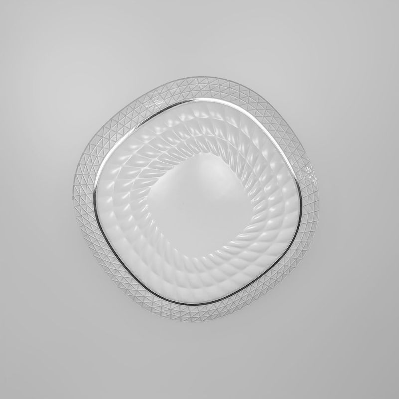  Стельовий фігурний LED світильник Ø 50 см