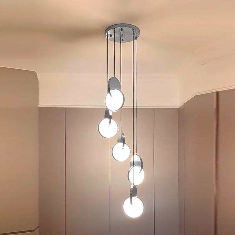 Led світильник репліка Eclipse by Lee Broom у двох комплектаціях