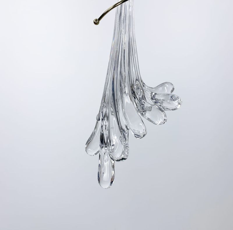 Дизайнерський світильник Moderli