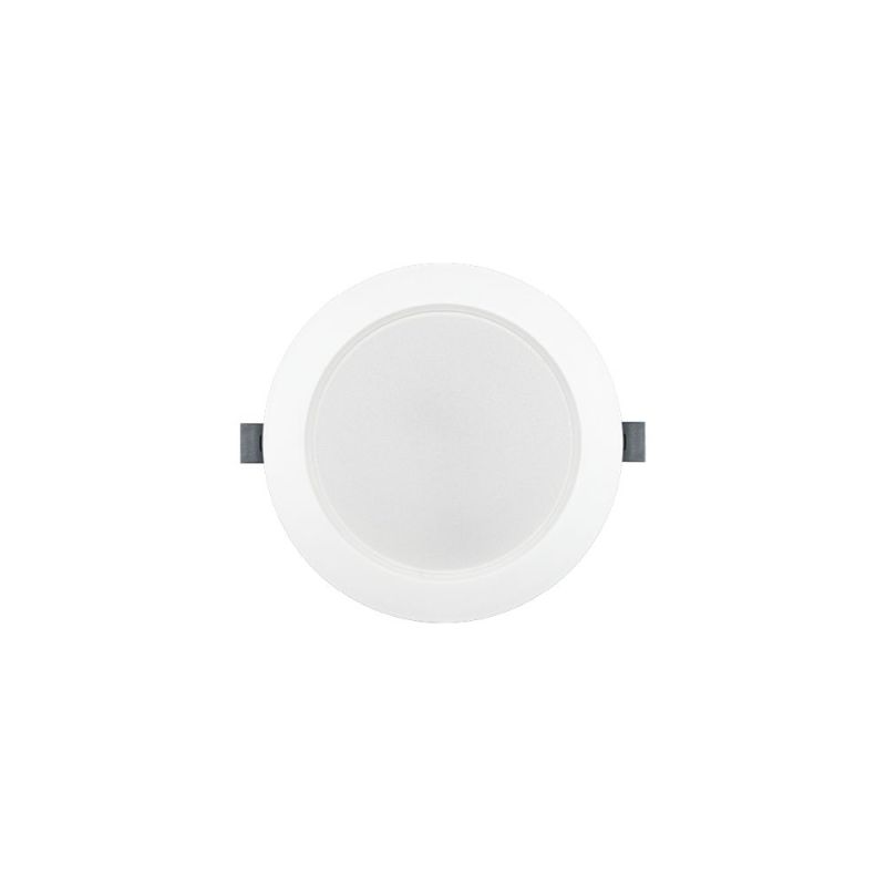 Вбудований світильник FRAME круг 12W 4200K IP20