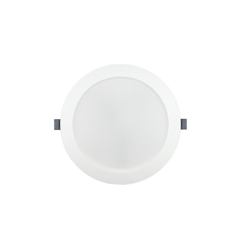 Вбудований світильник FRAME круг 15W 4200K IP20