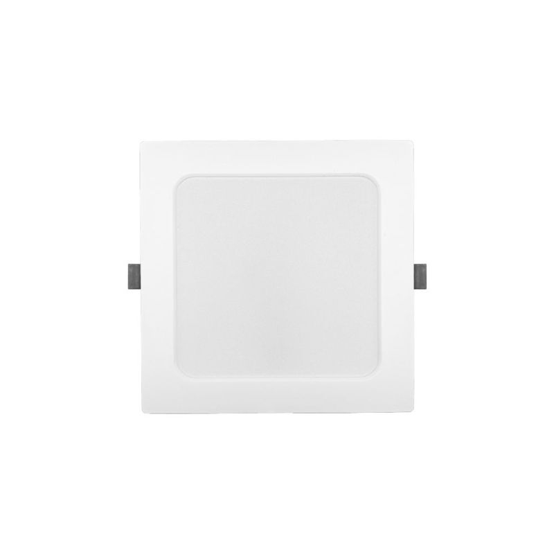 Вбудований світильник FRAME квадрат 15W 4200K IP20