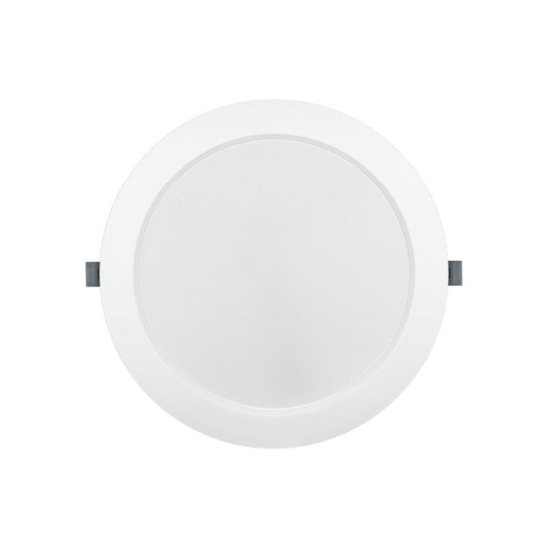 Вбудований світильник FRAME круг 18W 4200K IP20