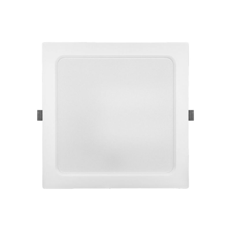 Вбудований світильник FRAME квадрат 18W 4200K IP20