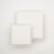 Світильник світлодіодний настінний, бра GEOMETRIA SQUARE 12W WHITE