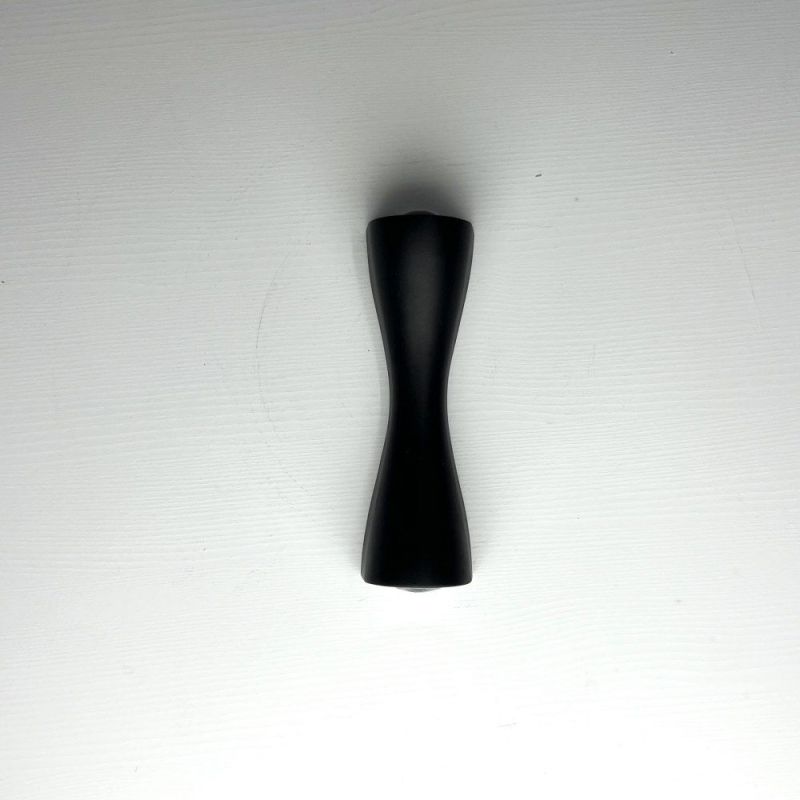 Світильник світлодіодний настінний, бра SAVIO 6W 3000K BLACK IP54