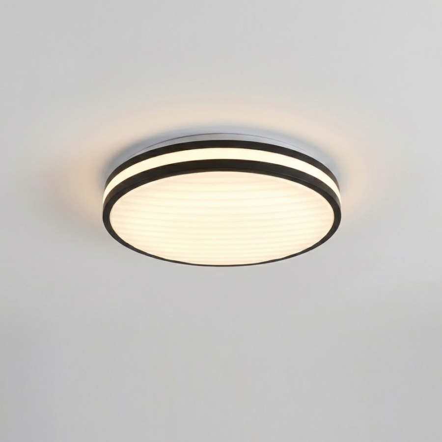 LED Світильник GRILL матовий  72W з пультом 3000К- 6500K