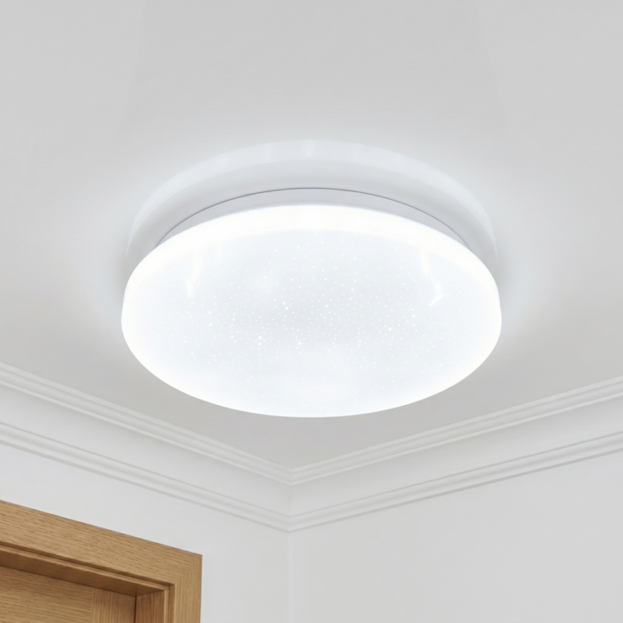 LED Світильник STARLIGHT зоряне небо 60W з пультом