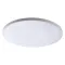 LED Світильник NEBO Ø 37 см 45 Вт білий 4000К білий