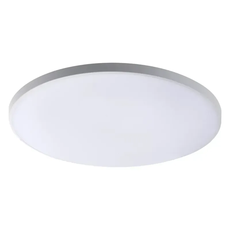 LED Світильник NEBO Ø 37 см 45 Вт білий 4000К білий