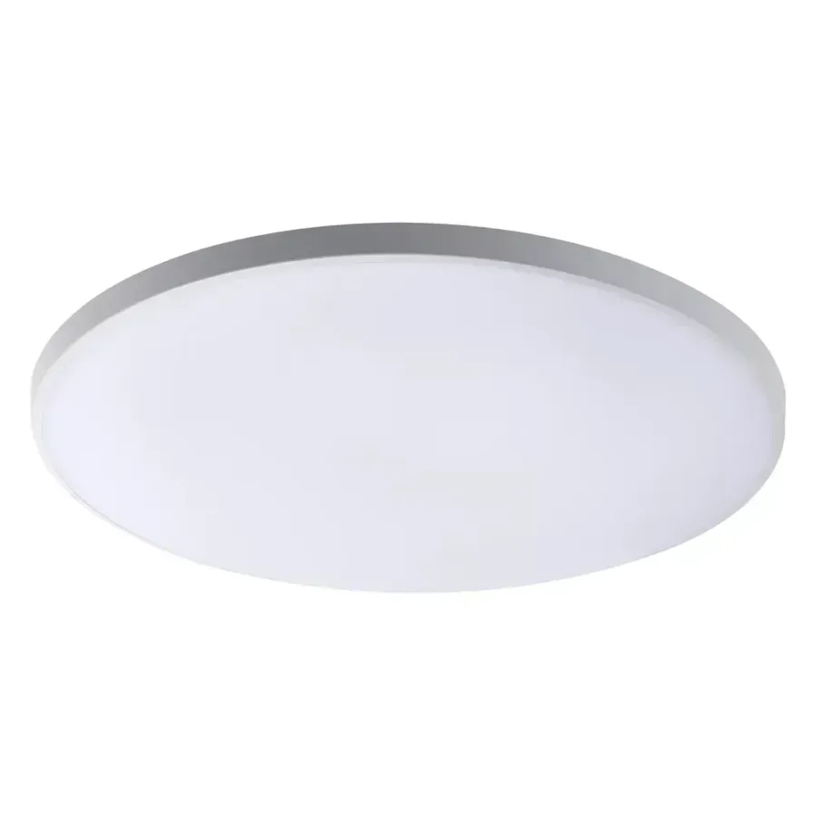 LED Світильник NEBO Ø 46 см 75 Вт білий 4000К білий