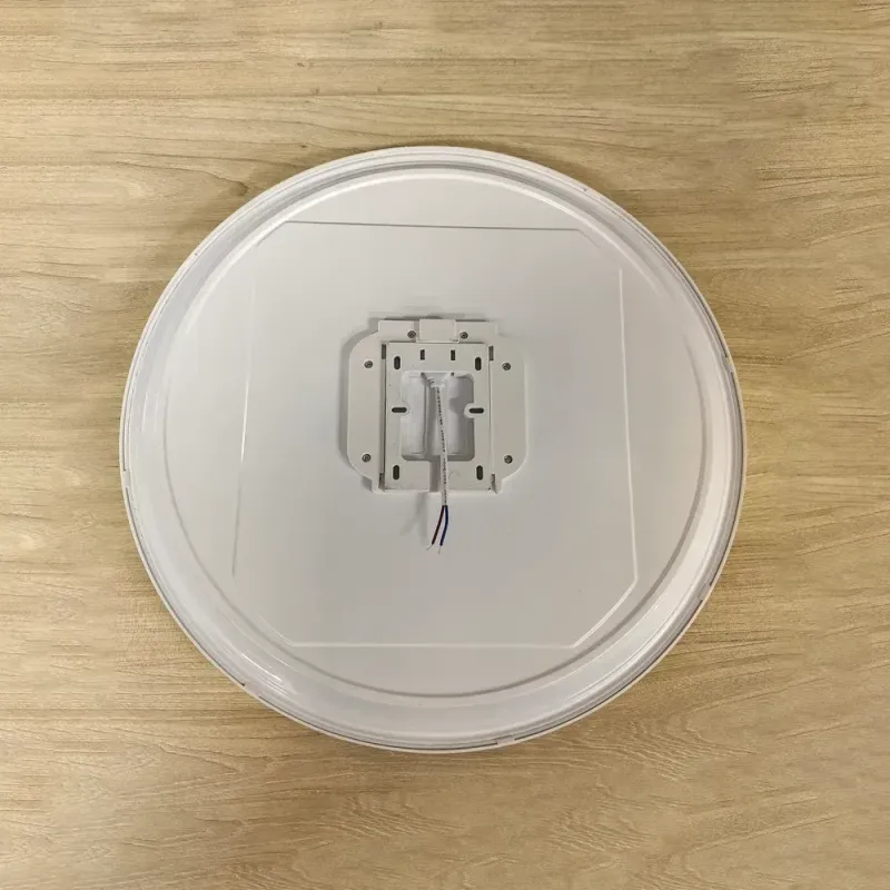 LED Світильник NEBO Ø 37 см 45 Вт білий 4000К білий