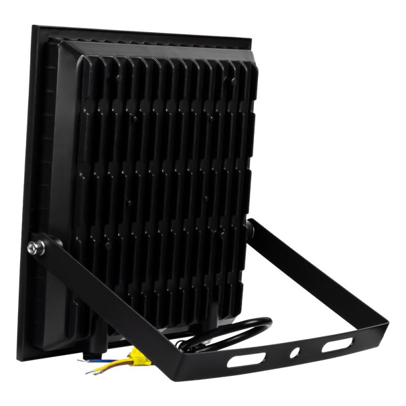 Прожектор світлодіодний NORD 100W 6000K IP65
