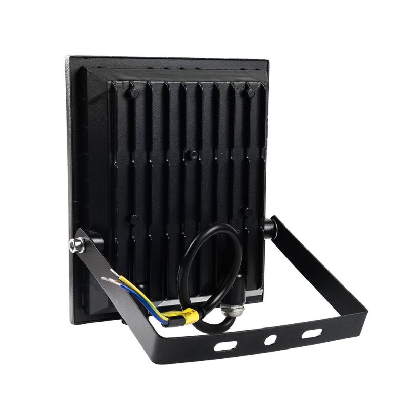 Прожектор світлодіодний NORD 30W 6000K IP65