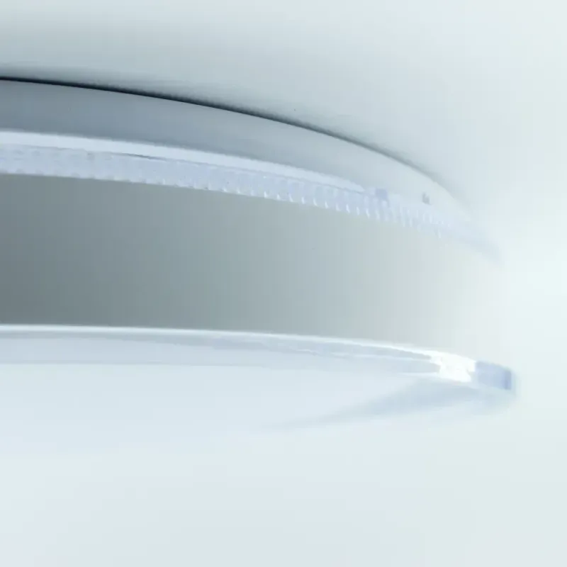 Світильник світлодіодний круг білий ORIENT 80 W Ø 48 см