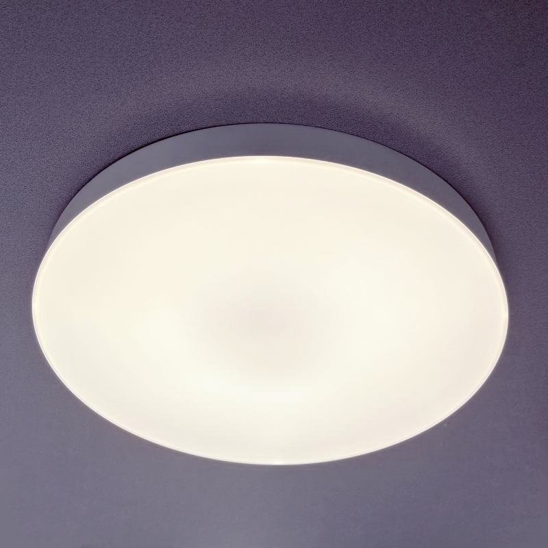 Світильник LED світлодіодний ORIENT 54W білий Ø  50 см на 3 режими ІР40