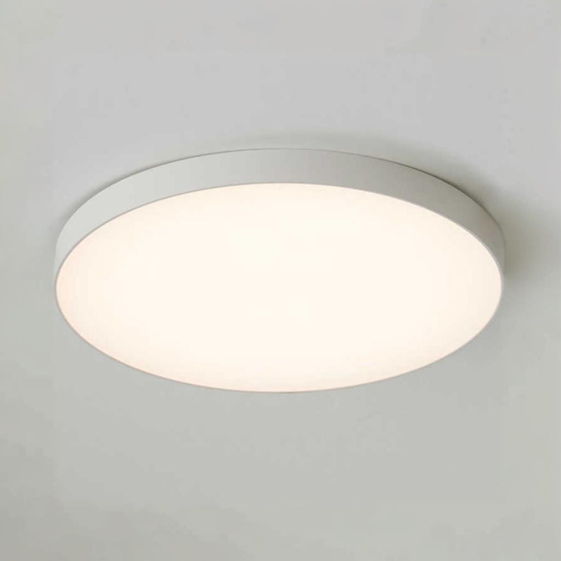 Світильник LED світлодіодний ORIENT 54W білий Ø  50 см на 3 режими ІР40