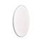 LED світильник smart PLOMBIR Ø 46 круг 72W 3000-6500K IP20 білий