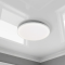 LED світильник smart PLOMBIR Ø 46 круг 72W 3000-6500K IP20 білий