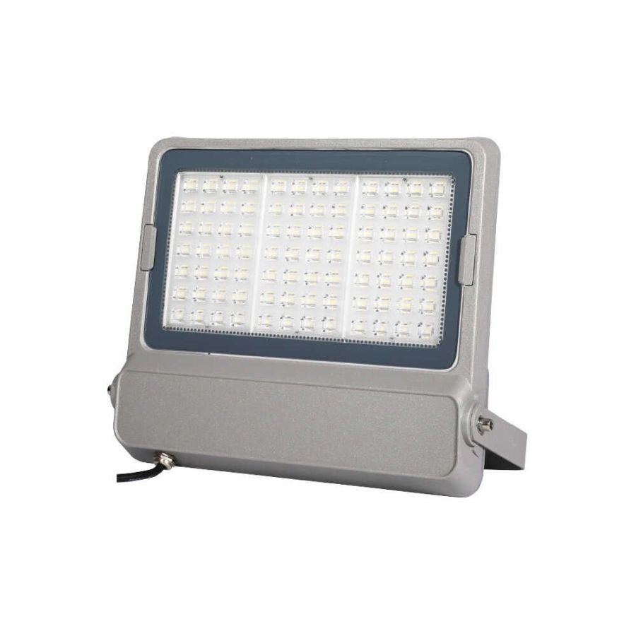 Прожектор світлодіодний HAMMER 100W 5000K IP66