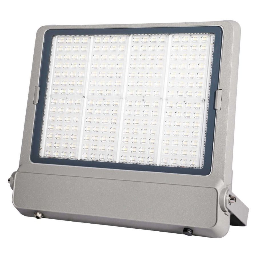 Прожектор світлодіодний HAMMER 300W 5000K IP66
