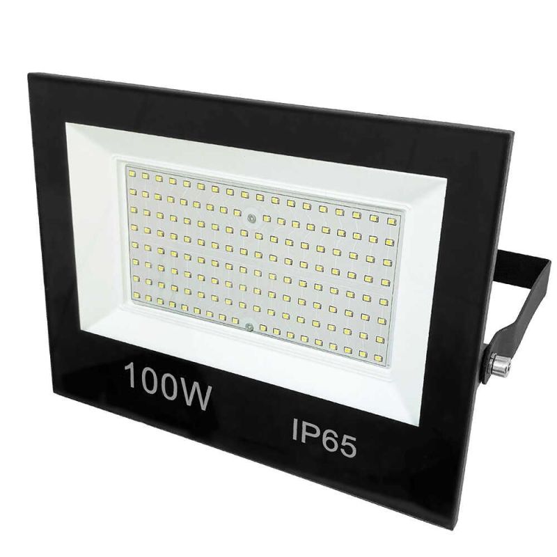 Прожектор світлодіодний RAY 100W 6000K IP65