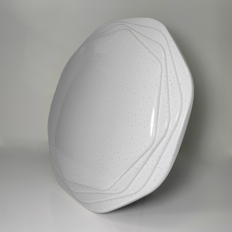LED Світильник ROSE зоряне небо 60W з пультом та 3 режими освітлення