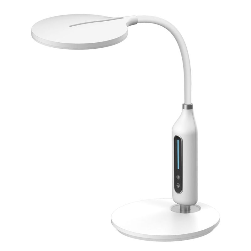 Настільна світлодіодна лампа STARLINK 10W 600LM 30-60K білий