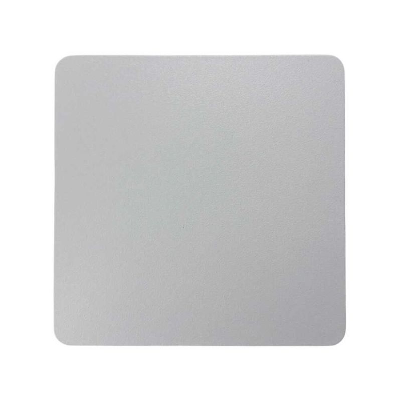 LED настінний світильник DALLAS 7W 4200K IP65 білий вологозахищений
