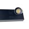 LED настінний світильник UMBRELLA USB+TYPE-C  3W 4200K IP20 чорний