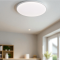 LED світильник smart PLOMBIR Ø 37 круг 48W 3000-6500K IP20 білий