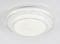 LED світильник smart W-32/500 Ø 50 круг 58W 3000-6500K IP20 білий